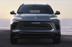 Research 2026 Buick Encore GX