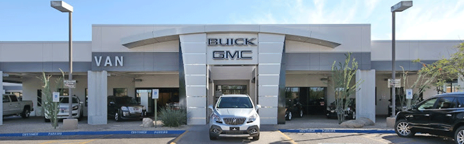 Van Buick GMC Frequently Asked Dealership Questions