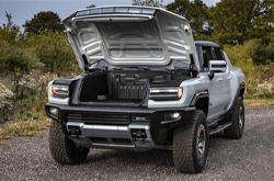 Research 2023 Hummer EV Grid