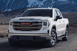 Research 2023 Sierra 1500 Grid
