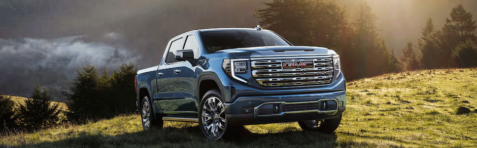 Buick & GMC Lease Returns